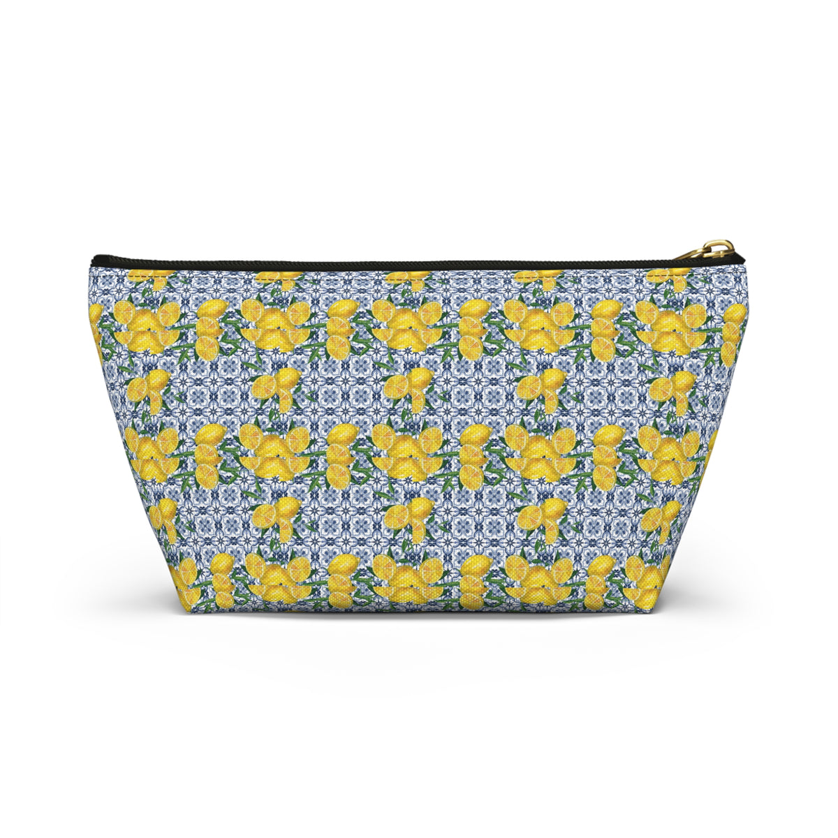 Mediterranean Accessory Pouch w T-bottom - MAP-02 - Ellinida 