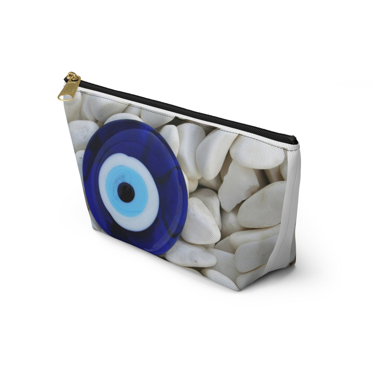 Evil Eye Cosmetic Bag - Ellinida 