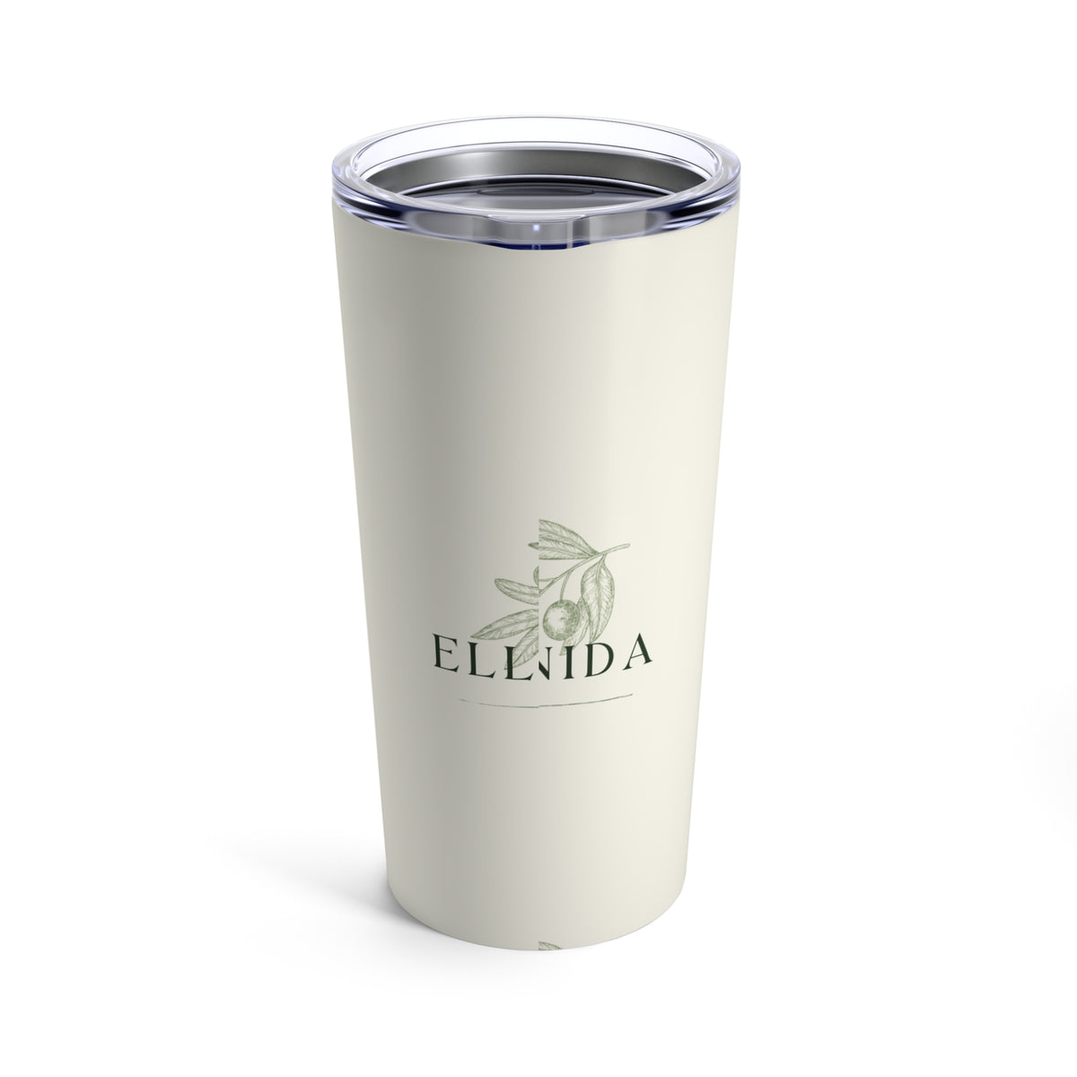 Ellinida Tumbler 20oz - Ellinida 