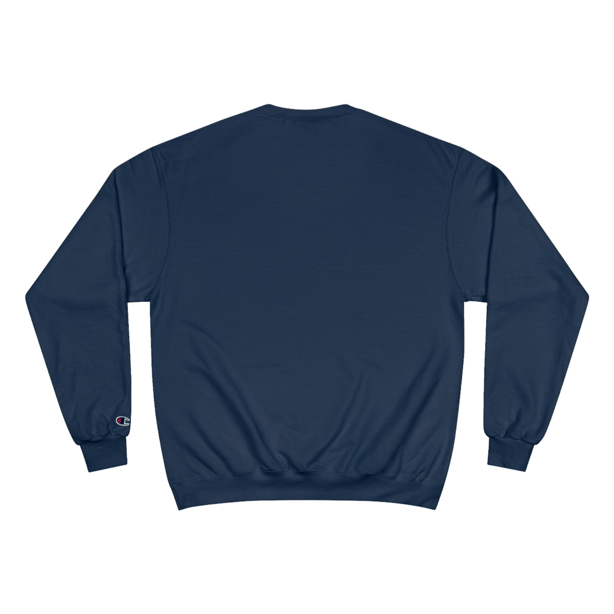 Nonn Champion Sweatshirt - Ellinida 