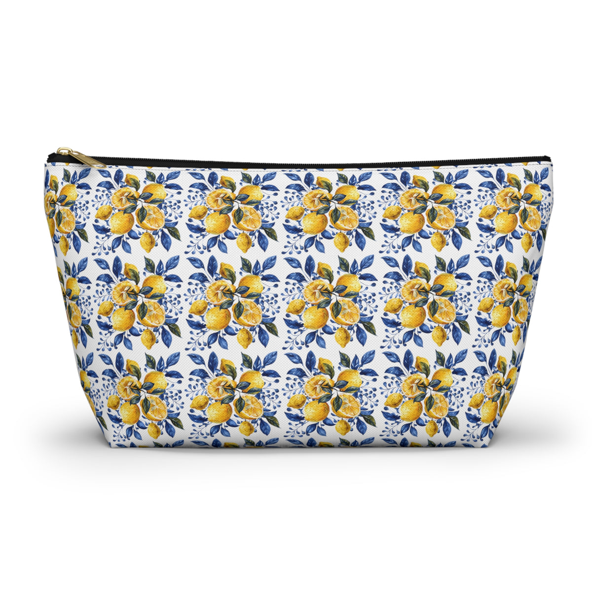 Mediterranean Accessory Pouch w T-bottom - MAP-03 - Ellinida 