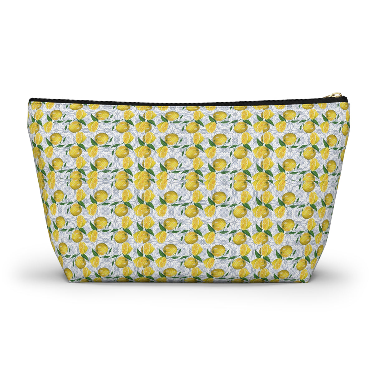 Mediterranean Accessory Pouch w T-bottom - MAP-01 - Ellinida 