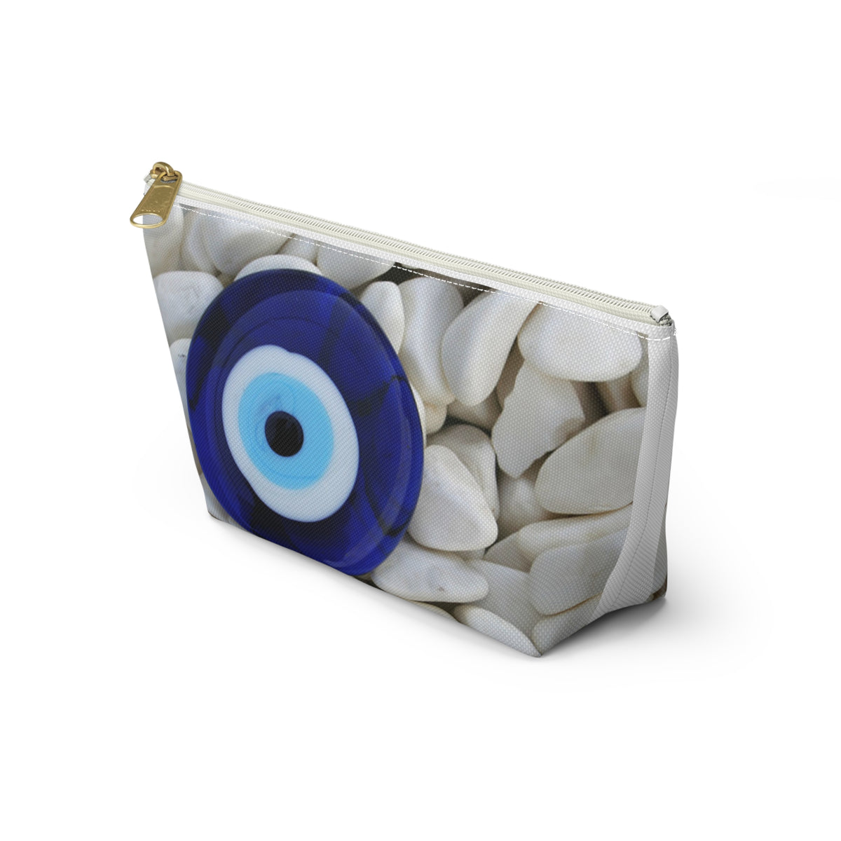 Evil Eye Cosmetic Bag - Ellinida 