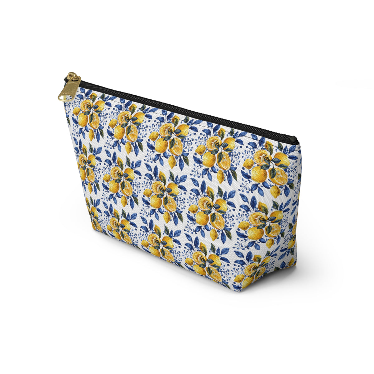 Mediterranean Accessory Pouch w T-bottom - MAP-03 - Ellinida 