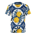Mediterranean Unisex T-Shirt - MT-01 - Ellinida 