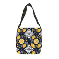 Mediterranean Adjustable Tote Bag - MAT-01 - Ellinida 
