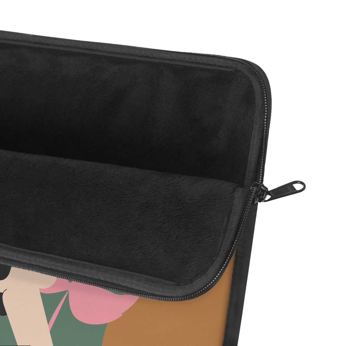 Ms Independent Laptop Sleeve - Ellinida 