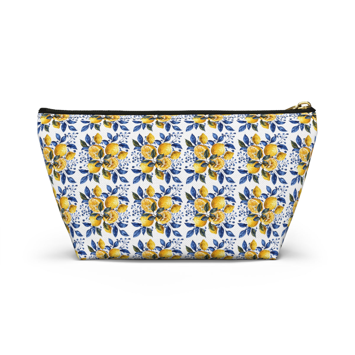 Mediterranean Accessory Pouch w T-bottom - MAP-03 - Ellinida 