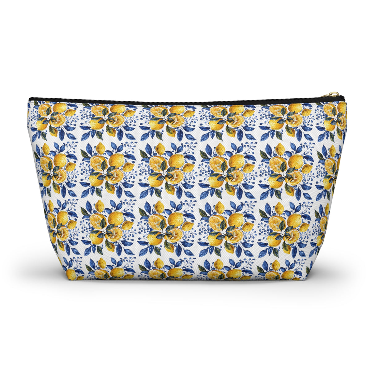 Mediterranean Accessory Pouch w T-bottom - MAP-03 - Ellinida 