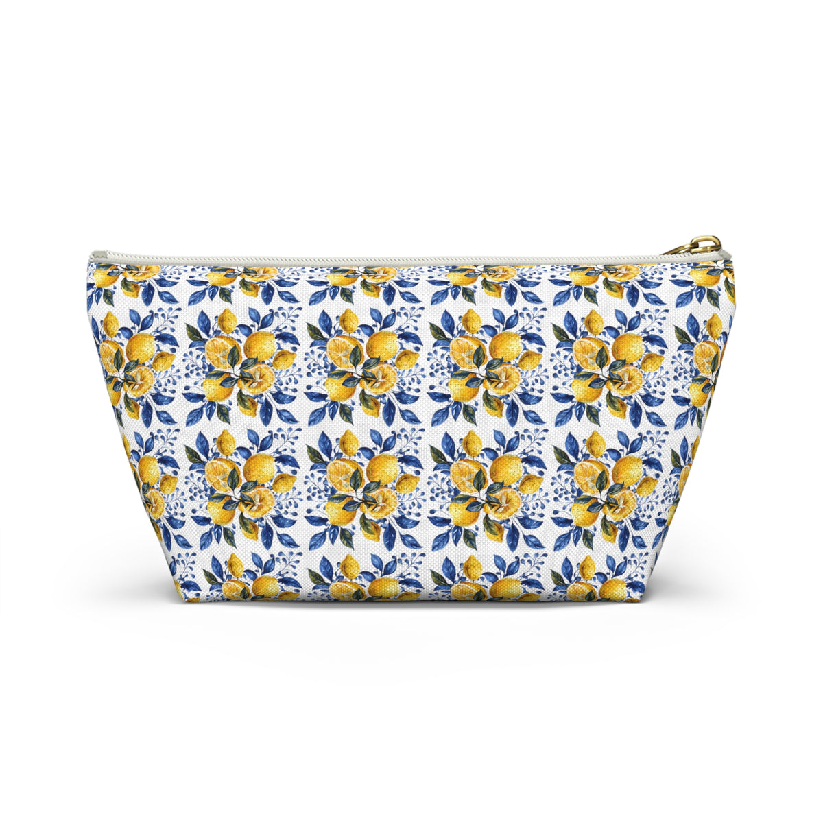 Mediterranean Accessory Pouch w T-bottom - MAP-03 - Ellinida 