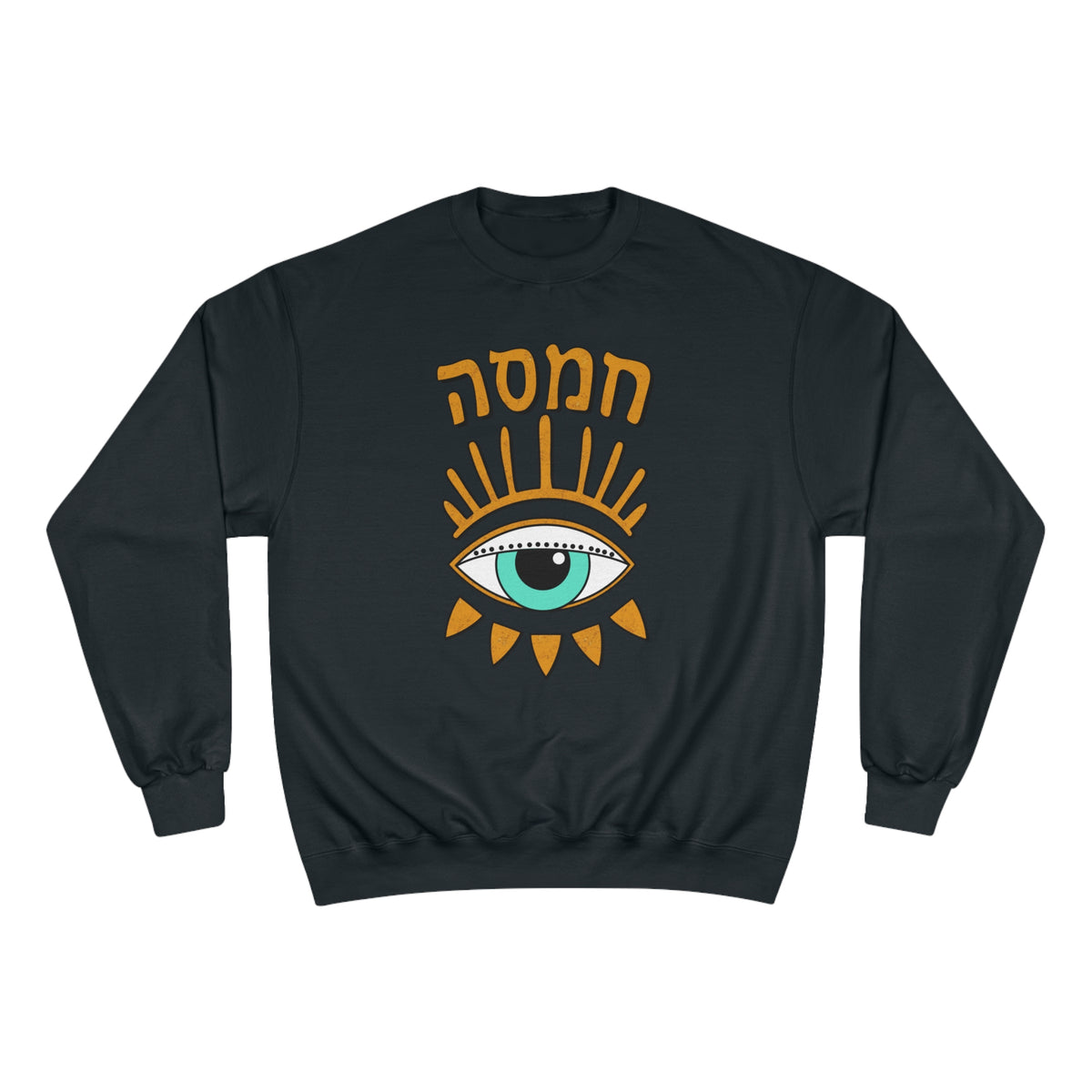 Nonn Champion Sweatshirt - Ellinida 