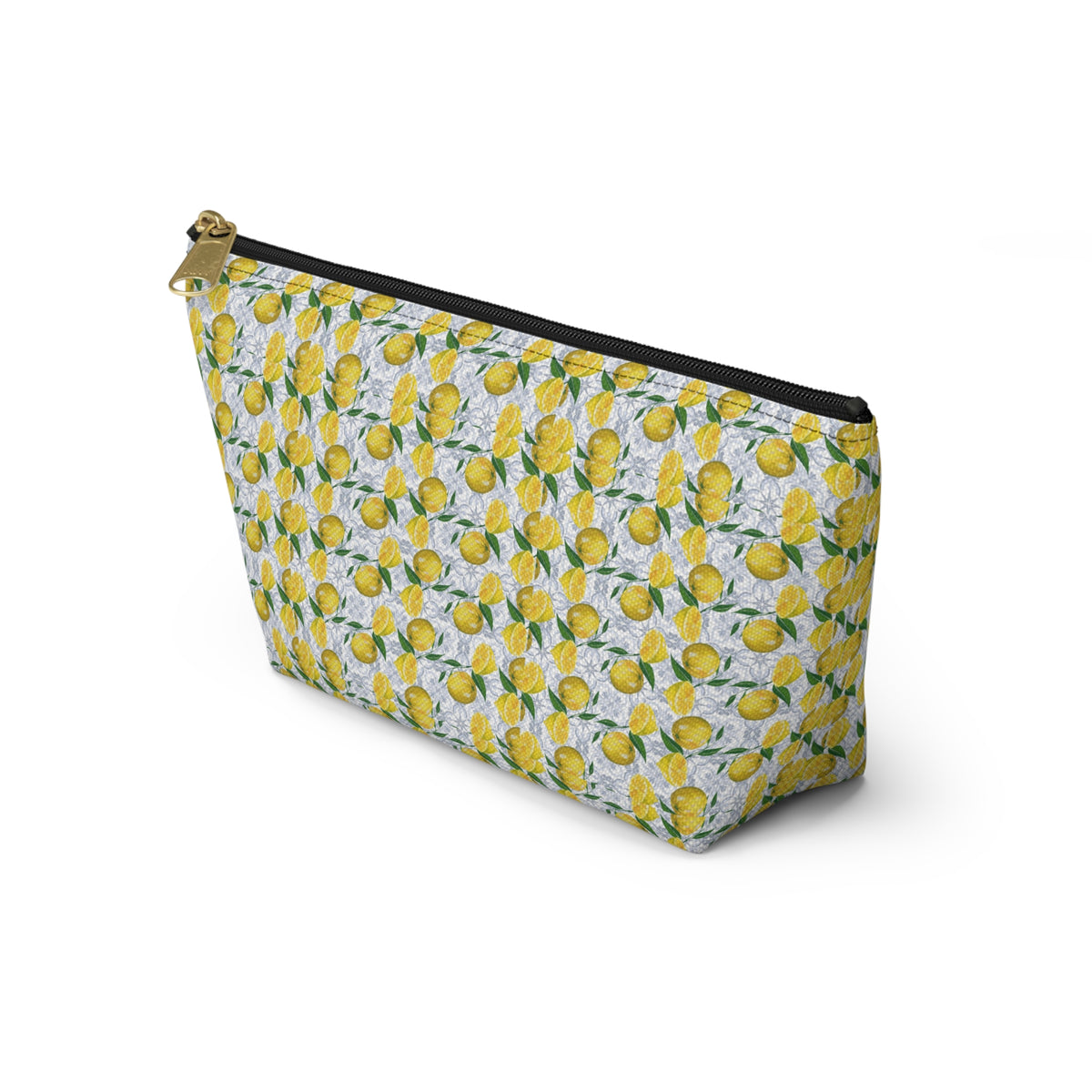 Mediterranean Accessory Pouch w T-bottom - MAP-01 - Ellinida 