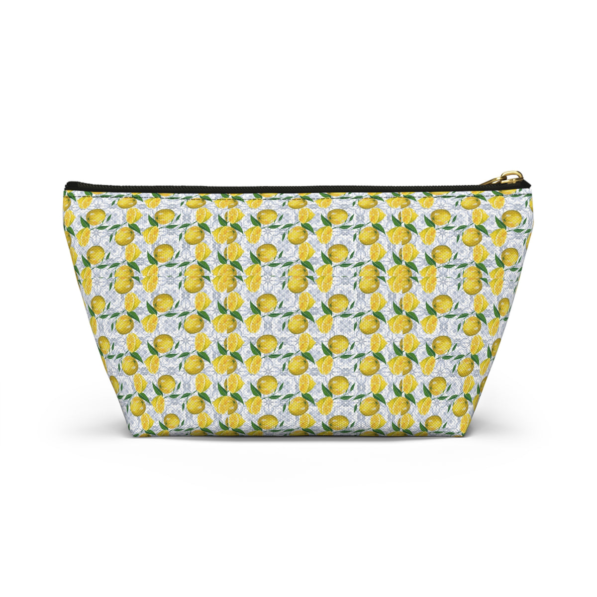 Mediterranean Accessory Pouch w T-bottom - MAP-01 - Ellinida 