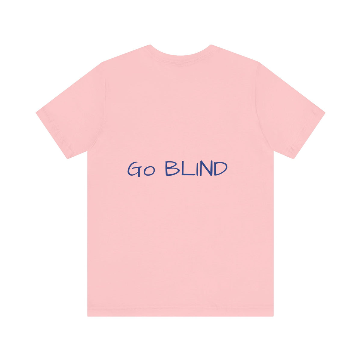 Unisex Jersey Short Sleeve Tee - Ellinida 