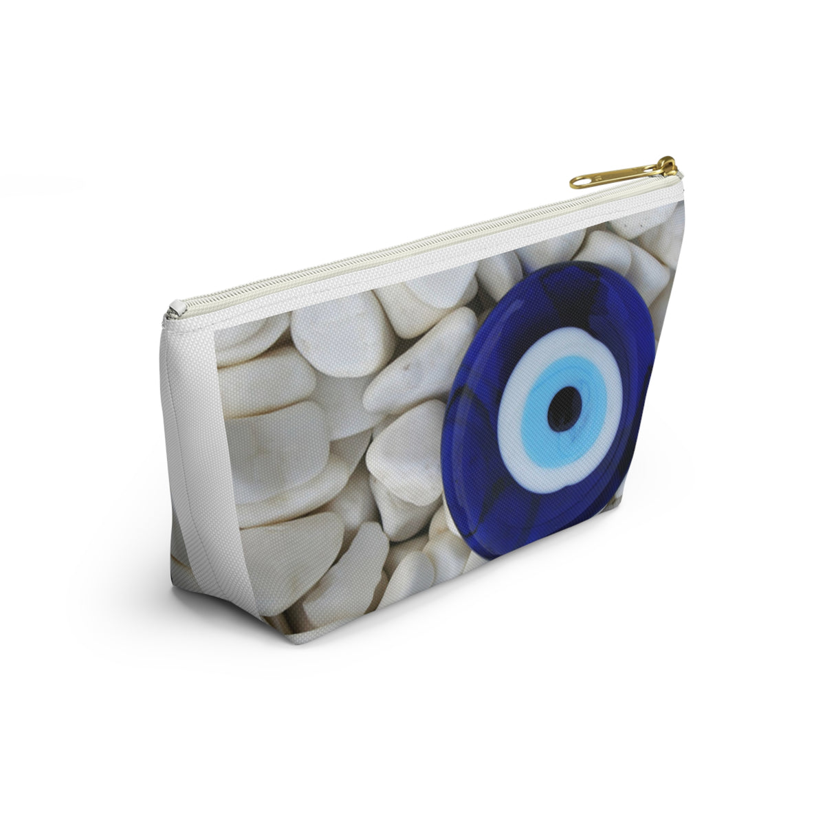 Evil Eye Cosmetic Bag - Ellinida 