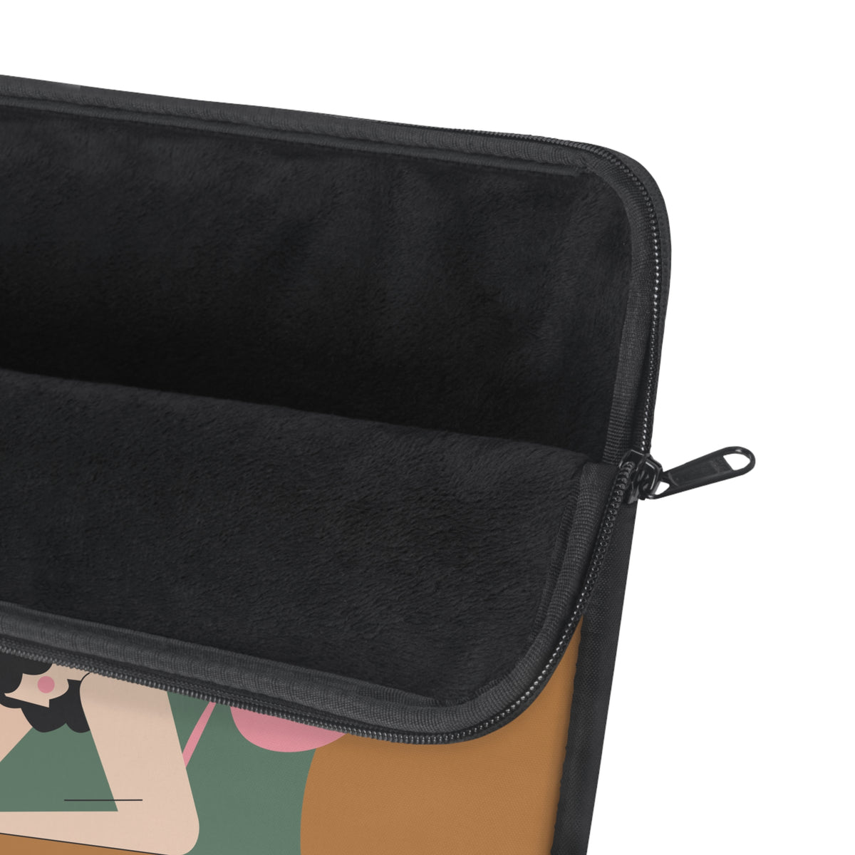 Ms Independent Laptop Sleeve - Ellinida 