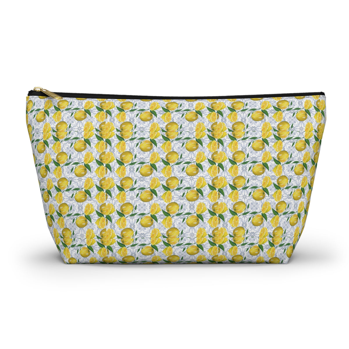 Mediterranean Accessory Pouch w T-bottom - MAP-01 - Ellinida 