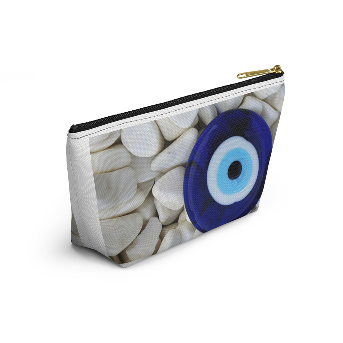 Evil Eye Cosmetic Bag - Ellinida 